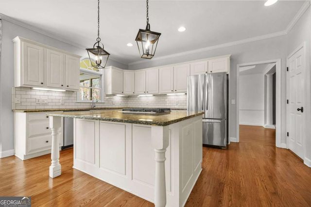 338 Grand Avenue, Suwanee, GA 30024