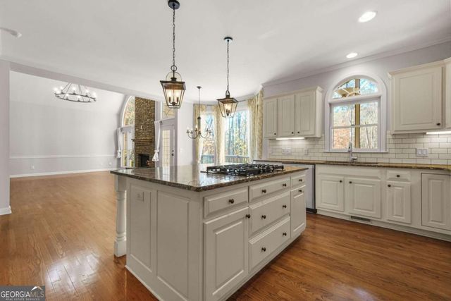 338 Grand Avenue, Suwanee, GA 30024