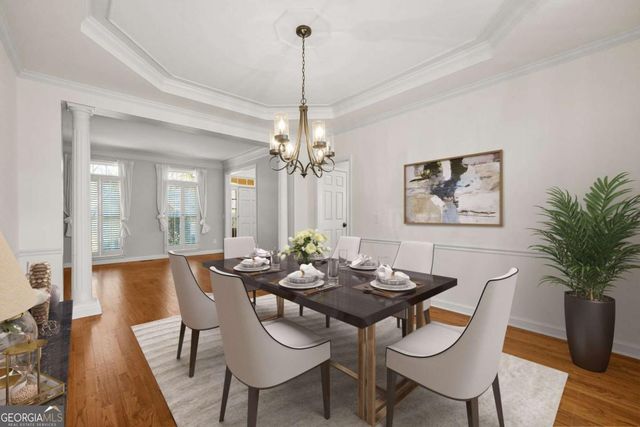 338 Grand Avenue, Suwanee, GA 30024