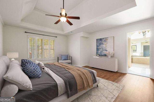 338 Grand Avenue, Suwanee, GA 30024