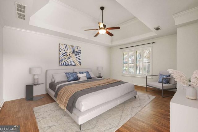 338 Grand Avenue, Suwanee, GA 30024