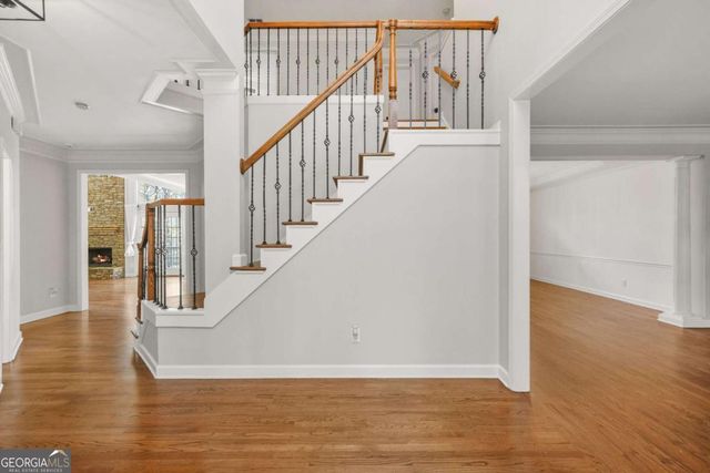 338 Grand Avenue, Suwanee, GA 30024