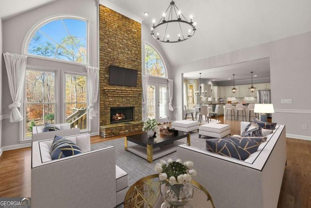 338 Grand Avenue, Suwanee, GA 30024