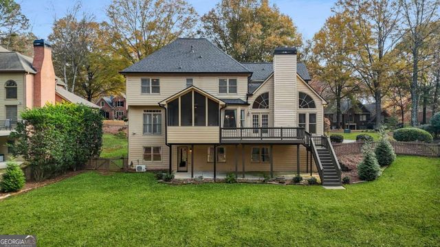 338 Grand Avenue, Suwanee, GA 30024