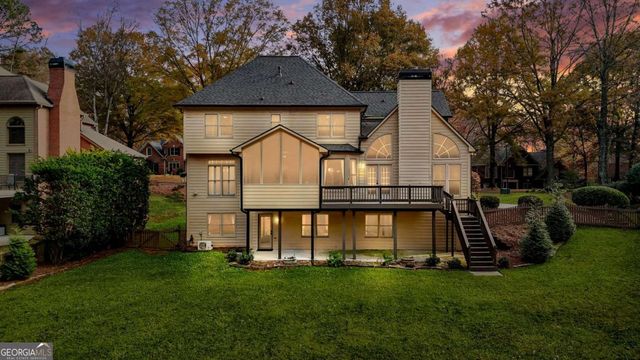 338 Grand Avenue, Suwanee, GA 30024