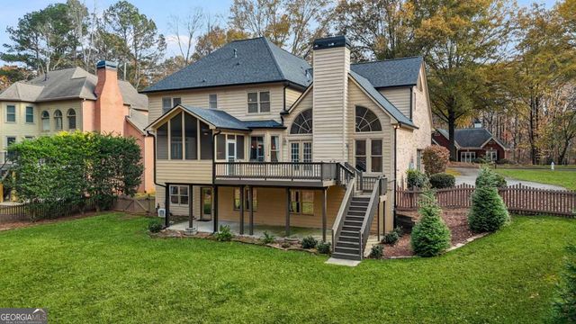 338 Grand Avenue, Suwanee, GA 30024