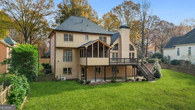 338 Grand Avenue, Suwanee, GA 30024