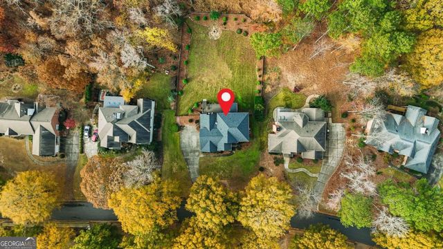 338 Grand Avenue, Suwanee, GA 30024