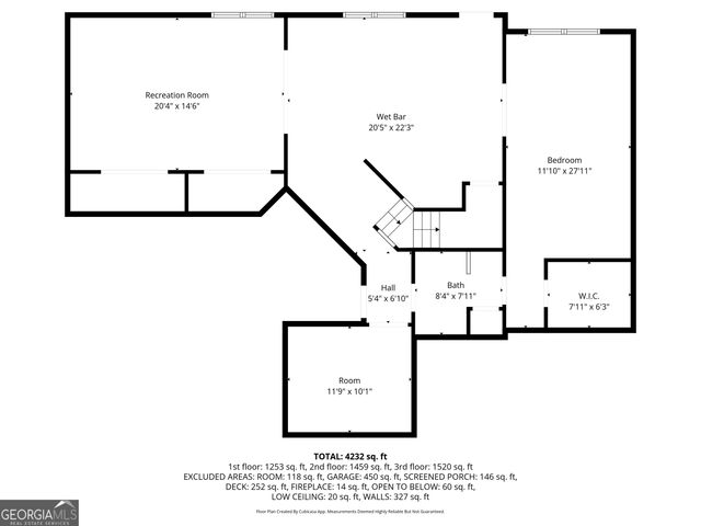 338 Grand Avenue, Suwanee, GA 30024