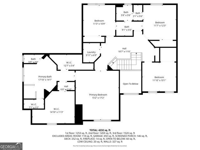 338 Grand Avenue, Suwanee, GA 30024