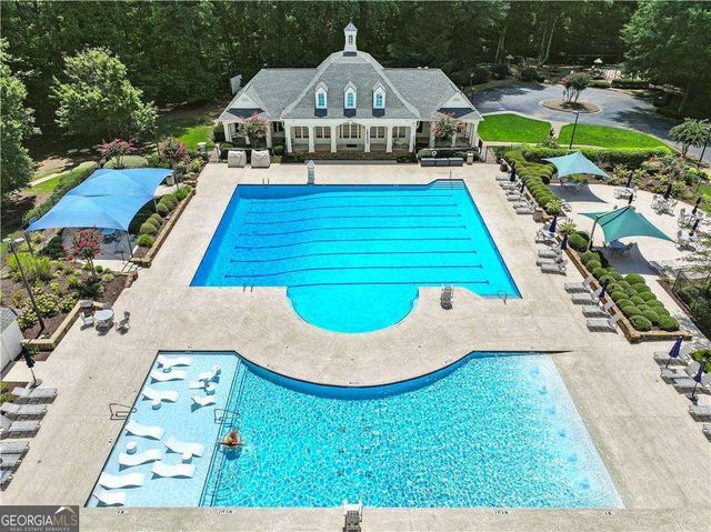 338 Grand Avenue, Suwanee, GA 30024