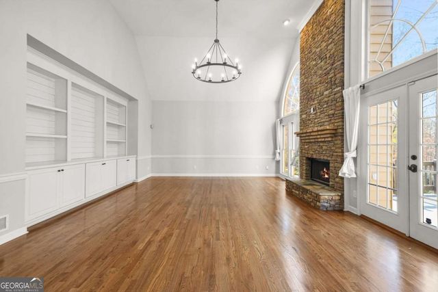 338 Grand Avenue, Suwanee, GA 30024