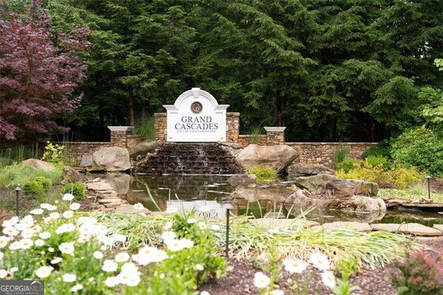 338 Grand Avenue, Suwanee, GA 30024