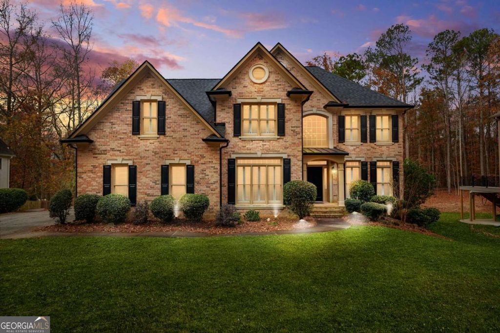 338 Grand Avenue, Suwanee, GA 30024