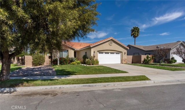 3480 Claremont, Hemet, CA 92545