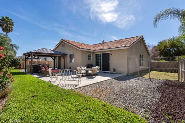 3480 Claremont, Hemet, CA 92545