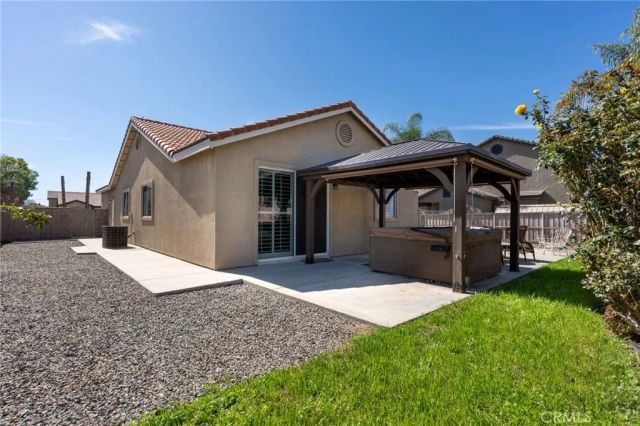 3480 Claremont, Hemet, CA 92545