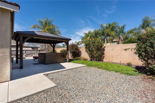 3480 Claremont, Hemet, CA 92545
