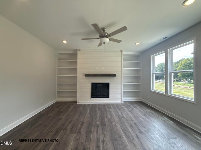 49 Verbena Point, Dunn, NC 28334