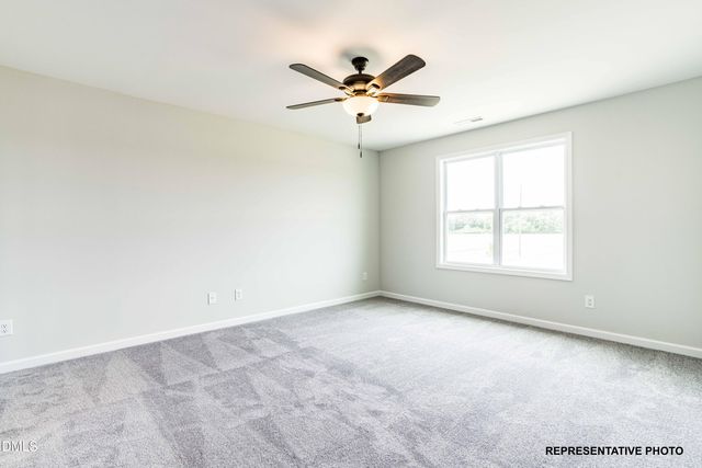 49 Verbena Point, Dunn, NC 28334