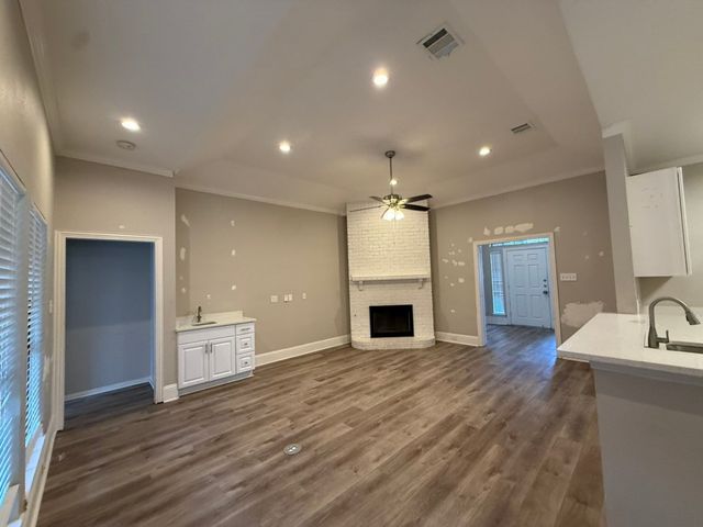 2564 Morning Glory Drive, Richardson, TX 75082