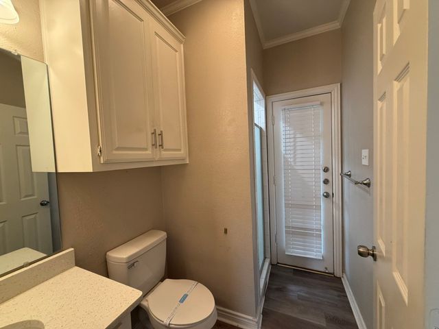 2564 Morning Glory Drive, Richardson, TX 75082