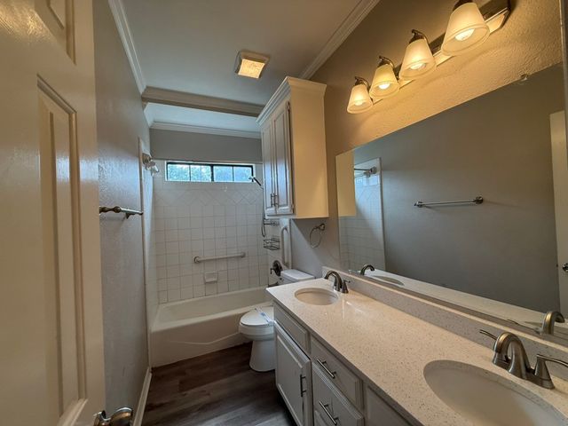 2564 Morning Glory Drive, Richardson, TX 75082