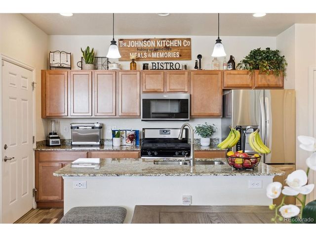 2029 S Flanders Way C, Aurora, CO 80013