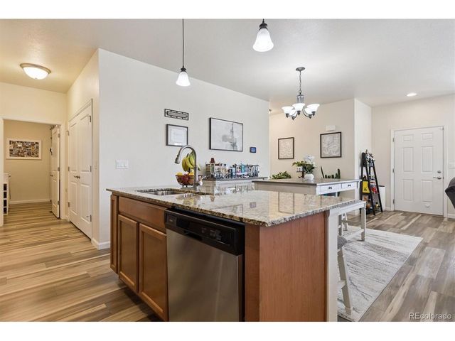 2029 S Flanders Way C, Aurora, CO 80013