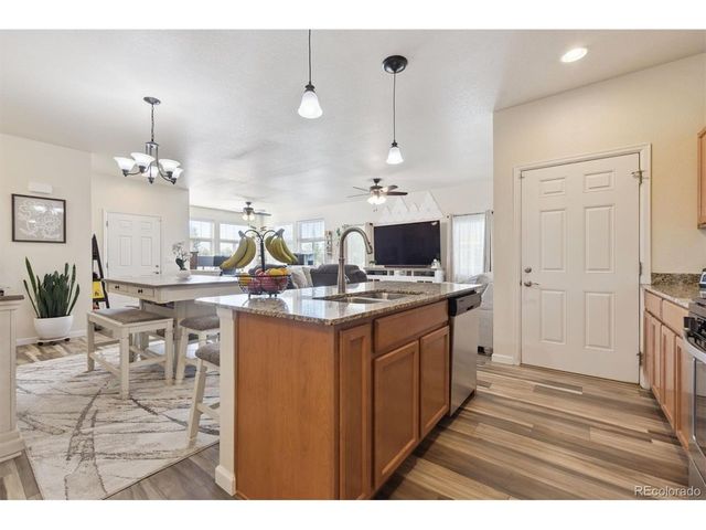 2029 S Flanders Way C, Aurora, CO 80013