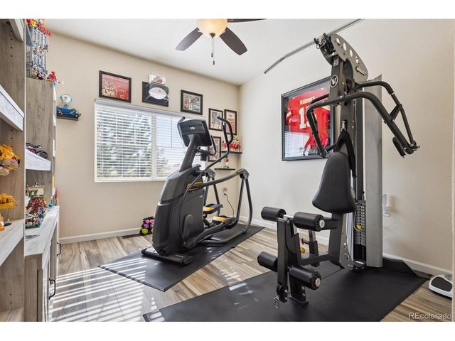 2029 S Flanders Way C, Aurora, CO 80013