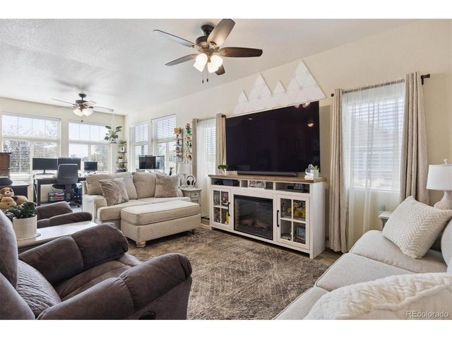 2029 S Flanders Way C, Aurora, CO 80013