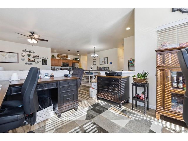 2029 S Flanders Way C, Aurora, CO 80013