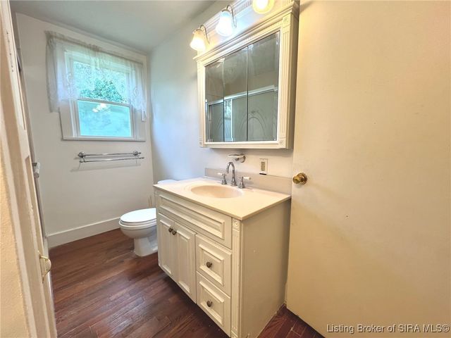 111 N Main Cross Street, Hanover, IN 47243