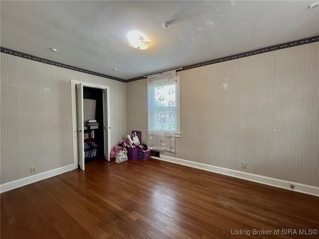 111 N Main Cross Street, Hanover, IN 47243