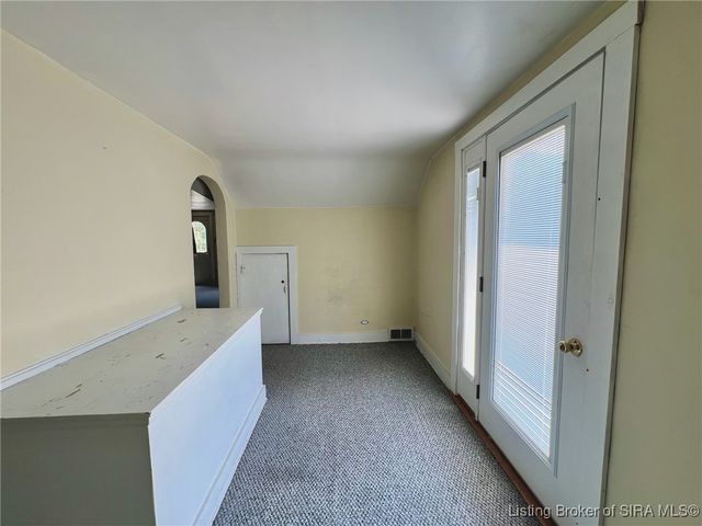 111 N Main Cross Street, Hanover, IN 47243