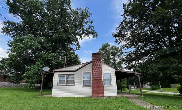 111 N Main Cross Street, Hanover, IN 47243