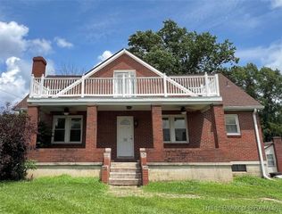 111 N Main Cross Street, Hanover, IN 47243
