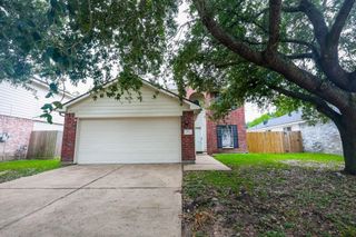 15734 Briargate Court, Houston, TX 77489