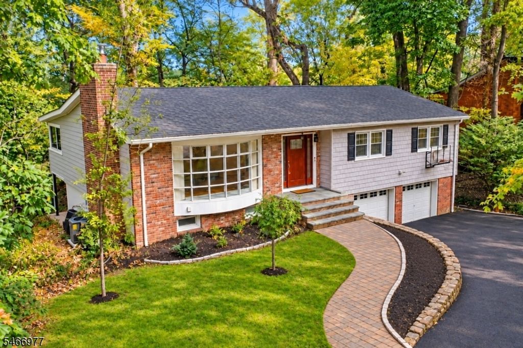 37 Mea Dr, Berkeley Heights Twp., NJ 07922 — exterior