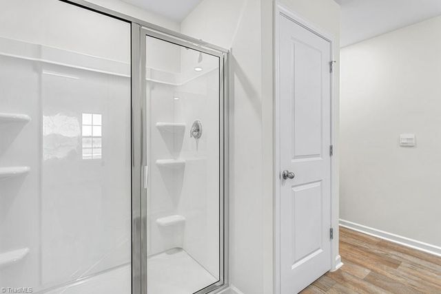 813 Gaelic Drive, Gibsonville, NC 27249