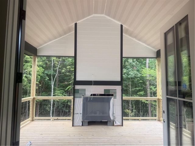 1017 Cable Road, Waleska, GA 30183