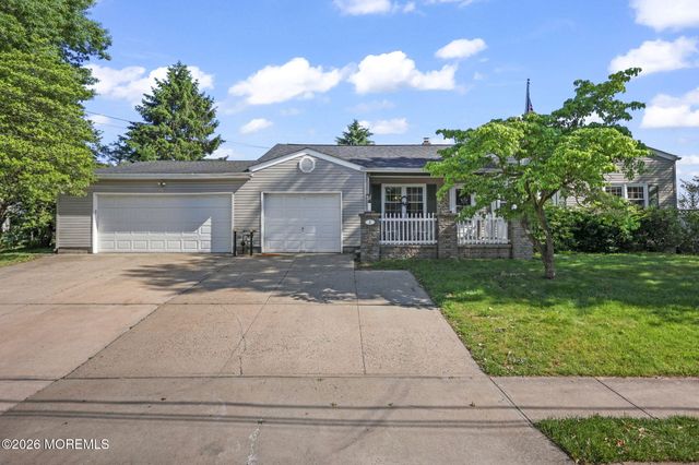 2 Montclair Avenue, Neptune Township, NJ 07753