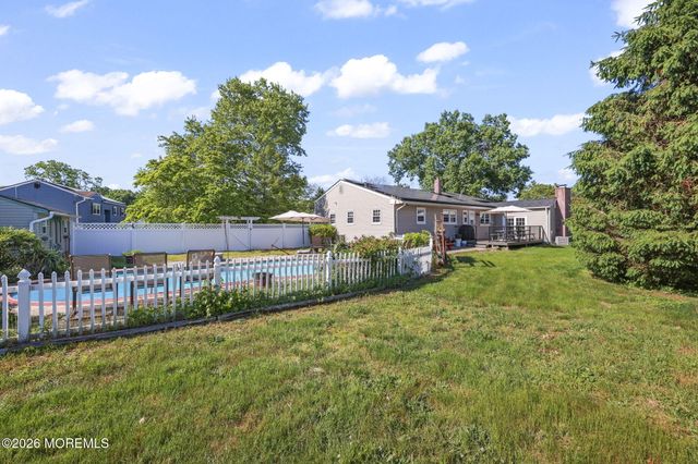2 Montclair Avenue, Neptune Township, NJ 07753