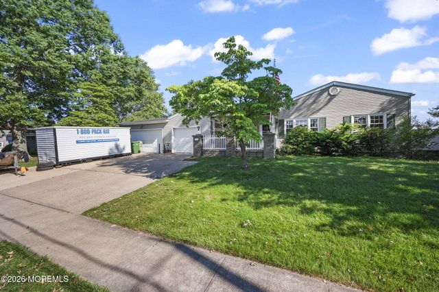 2 Montclair Avenue, Neptune Township, NJ 07753