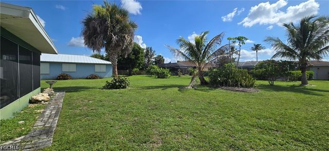 3420 SE 5th AVE, Cape Coral, FL 33904