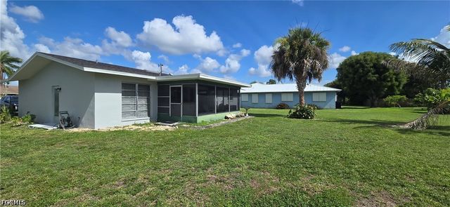 3420 SE 5th AVE, Cape Coral, FL 33904