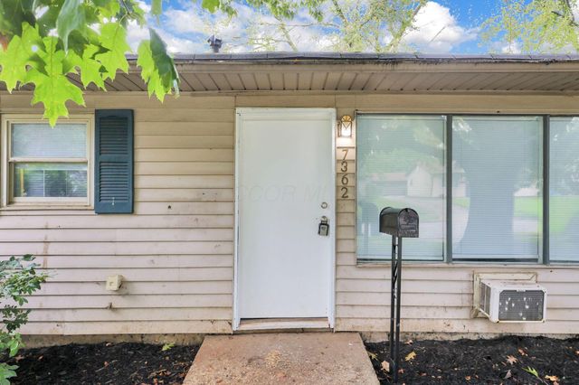 7362 Lebanon Avenue, Reynoldsburg, OH 43068