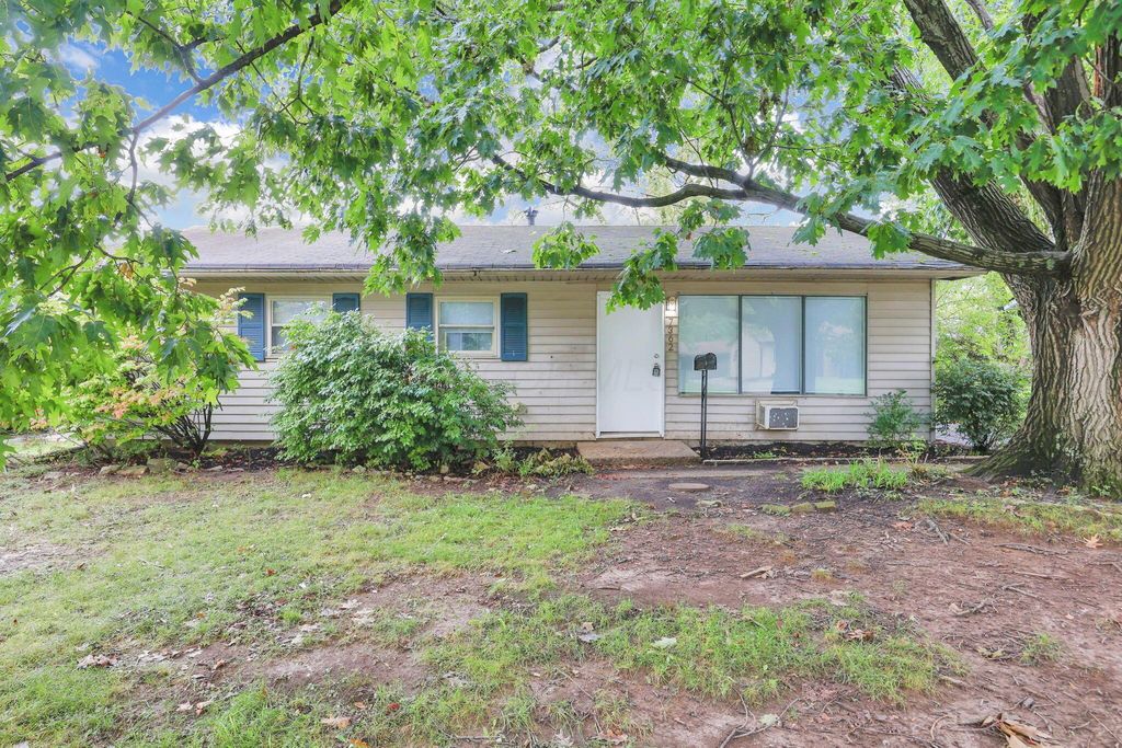 7362 Lebanon Avenue, Reynoldsburg, OH 43068