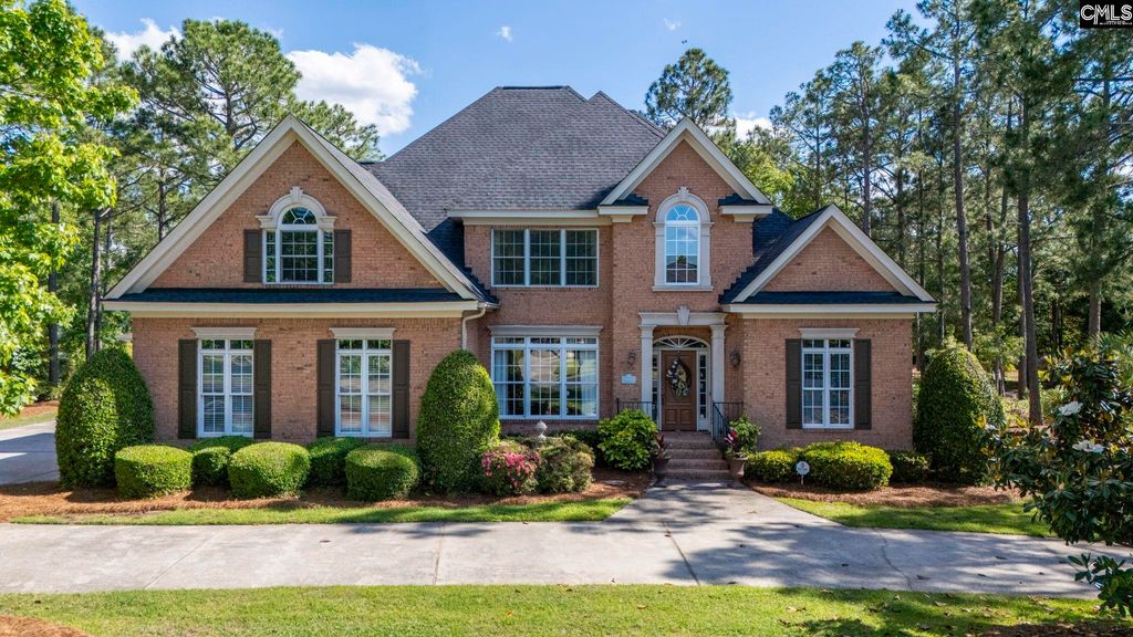 212 Cartgate Circle, Blythewood, SC 29016